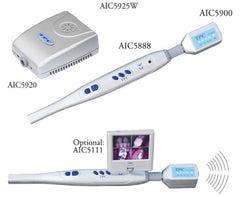 WL-CAM+DS-PKG Cordless Camera & Docking Station System