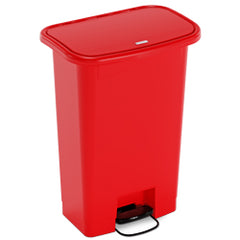 Waste Mate Plastic Waste Receptacles