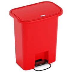 Waste Mate Plastic Waste Receptacles