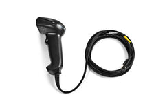 ماسح الباركود USB QR