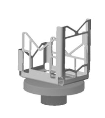حامل العينات لموازين Cubis® II