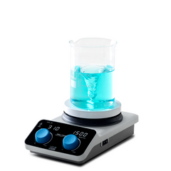 AREX 5 Digital Hot Plate Stirrer