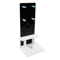 Buret Stand, Double