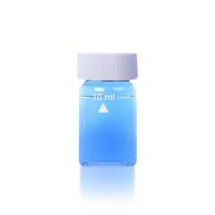 Pyxis Sample Cell, Glass, 10 mL