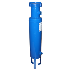 2GL Dome Bottom Feeder w/Standard Closure