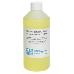 200 mV ORP Solution, 500ML