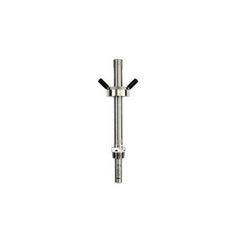 Signet, 2552 Magmeter, 2-102 in., 1.25 in. NPT con