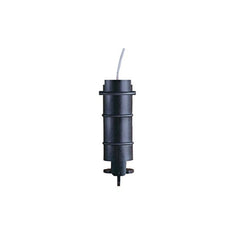 Replacement sensor for 5-8" pipes, PP body