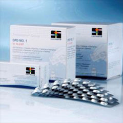 GLYCINE TABLETS, 100PK