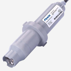 Pyxis, ST-712, Inline pH & ORP Analyzer, 4-20mA,