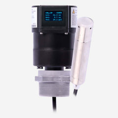 Stainless Steel Submersible Pressure Transducer