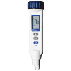 pH Pen, Sper, ATC,