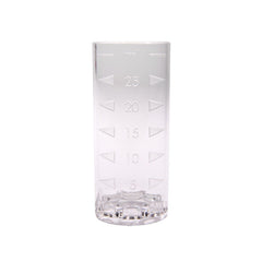 CHEMetrics Sample Prep Cups 25mL (6 Pack)