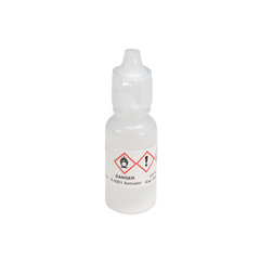 Formaldehyde/Glycol Activator Solution Pack