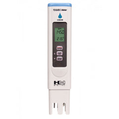 EC/TDS/Temp Water Resistant
