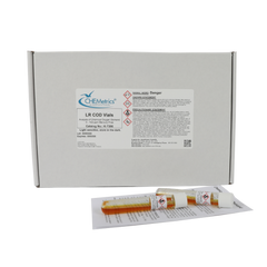 CHEMetrics® LR COD Vials Mercury-Free (150 Count)