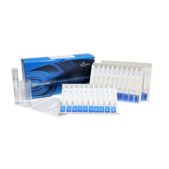 CHEMetrics® Vacu-vials® Test Kit Ozone LR (0-0.25 ppm)