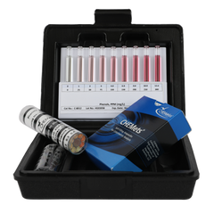 CHEMetrics® CHEMets® Test Kit Phenols (0-1 & 0-12 ppm)
