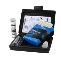 CHEMetrics® Chlorine, Free & Total