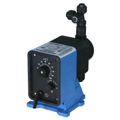 Pulsafeeder A Plus, 1.3GPH/150PSI, PVC/TFE