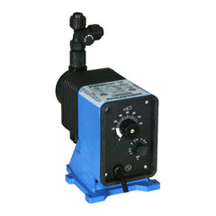 Pulsafeeder C+, 0.5 جالون/ساعة، 80 رطل/بوصة مربعة، PP/TFE