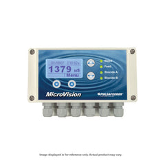 Pulsafeeder MicroVision,w/ Pigtails,Panel & Flow A