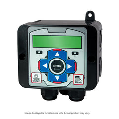 Adv. Controls, NanoTron Corrosion, w/ PVC QR Probe
