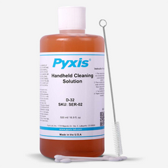 Pyxis Lab® Cleaning Kit for Handheld Water Quality Meters