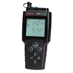 Meter, Orion portable pH