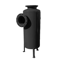 3/8' MNPT Solid Separator, 4-9 GPM
