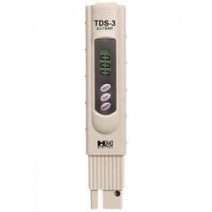 Handheld TDS & Temp meter