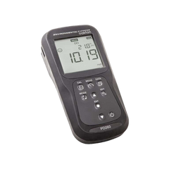 Oakton PD250 Waterproof Dual-Channel pH ORP and DO