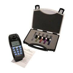 CHEMetrics® V-0002 Verification Kit for V-2000 Photometer