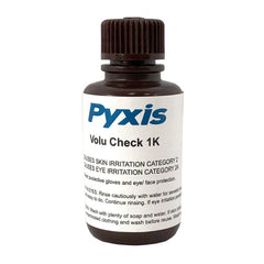 PTSA Volume Verification Kit, 0 - 10,000
