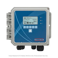 Cooling Tower Controller, Bleed & Feed, 3 Powered