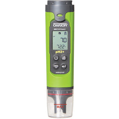 مقياس الأس الهيدروجيني الجيبي EcoTestr pH 2+
