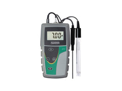 جهاز قياس الأس الهيدروجيني المحمول Oakton WD-35613-50 pH 5+ (المجس غير مشمول)