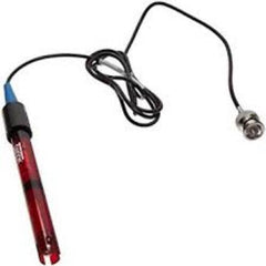 Oakton® WD‑35805‑15 Double‑Junction ORP Electrode, Epoxy Body, BNC, 0‑80 °C, 1 m Cable