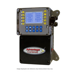 Advantage Controls Tower Controller, Cond, ORP, FS