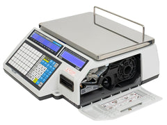 CL5500B Label Printing Scales