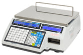 CL5500B Label Printing Scales
