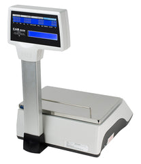 CL5500R Label Printing Scales