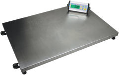 Aqua® ABW-S Stainless Steel Waterproof Scales