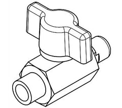Drain valve