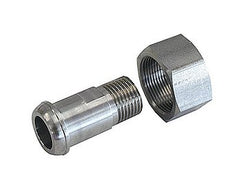 محول M30x1,5 أنثى - G1/2 ذكر