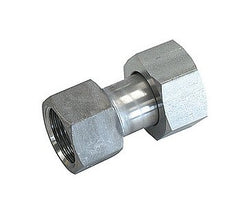 محول M24x1,5 أنثى - 3/4NPT أنثى