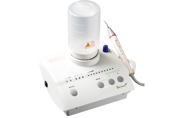 Comfort-Sonic LED Scalers P9