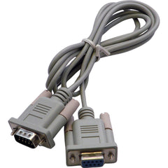 RS-232 cable 9M-9F-3014011014