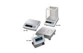 MC Series Mass Comparators