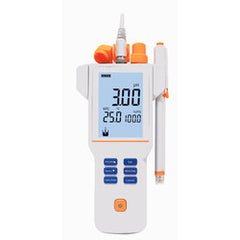 pH Meter MET21-02